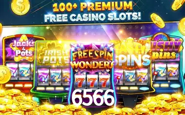 Desvendando o Mundo dos Jogos Virtuais na 6566