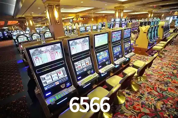 10 Perfis de Indivíduos que Exigem Cautela no 6566 Cassino