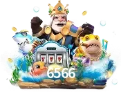 fishery 6566