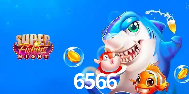 Cassino de Pesca: Uma Visão Geral e Recomendação no 6566