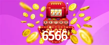 Descubra o Mundo do Cassino Online com 6566