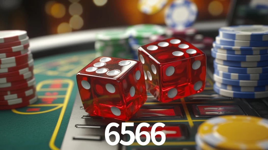 Blackjack Table 6566