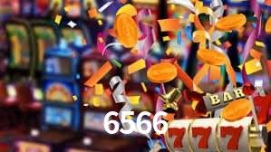 6566: A Experiência de Casino com Jogos de Mesa ao Vivo