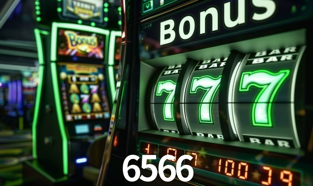 Slot Games 6566