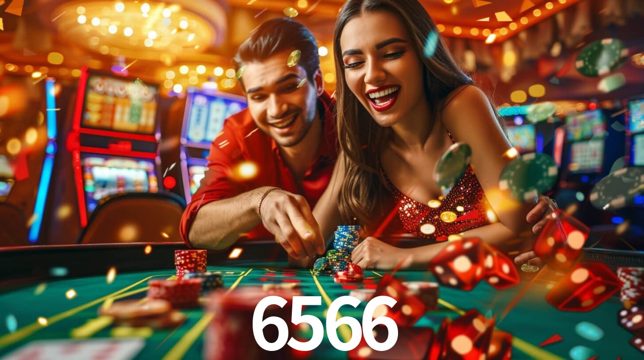 Casino Ao Vivo 6566