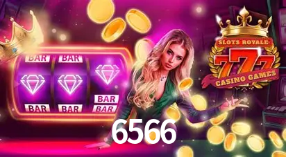 Descubra o Mundo do Cassino Online com 6566