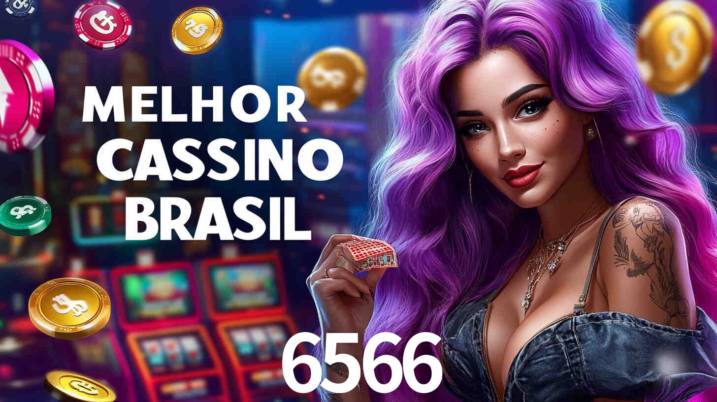 Desvendando o Mundo dos Jogos Virtuais na 6566
